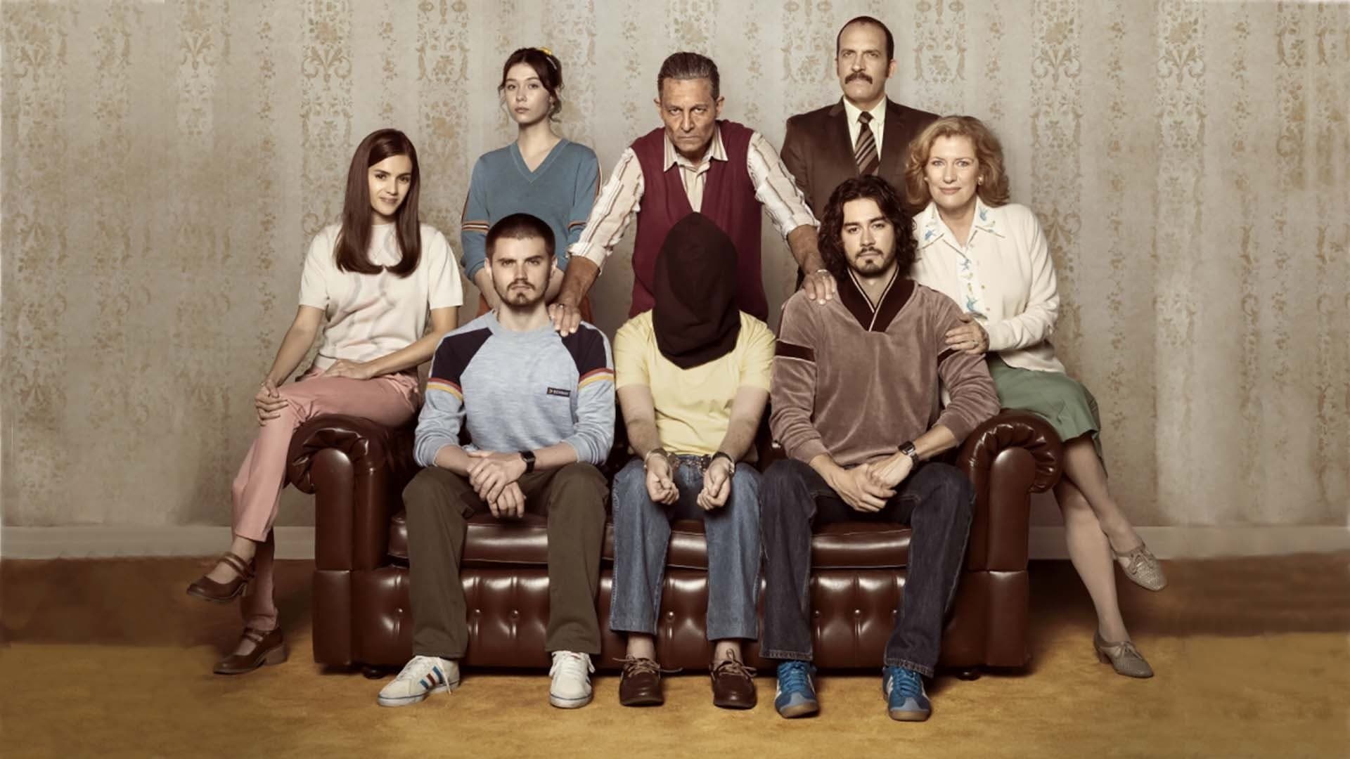 El Secreto de la Familia Greco