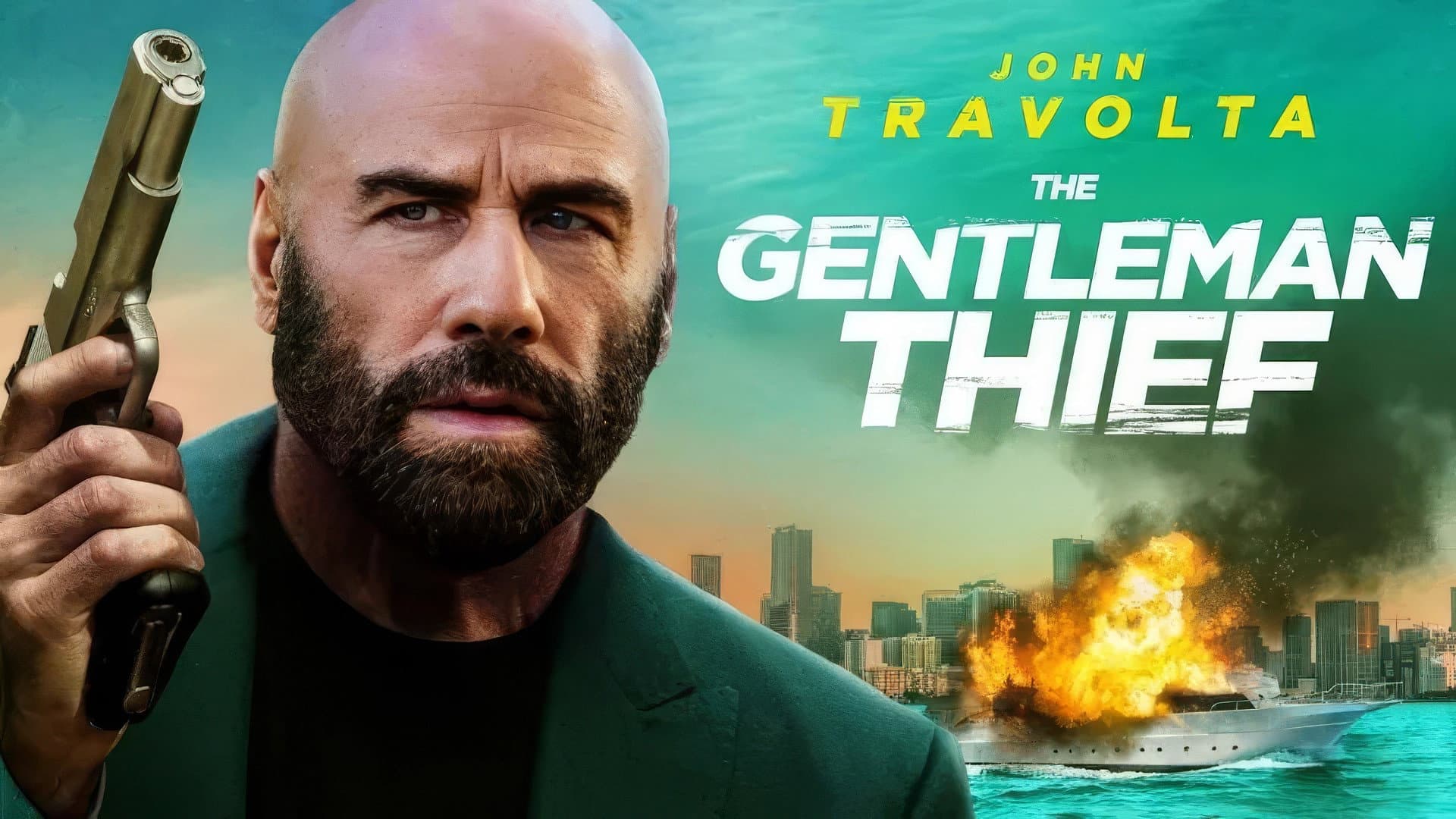 The Gentleman Thief