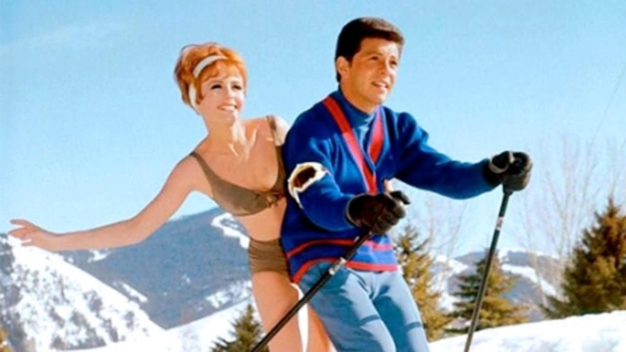 Ski Party