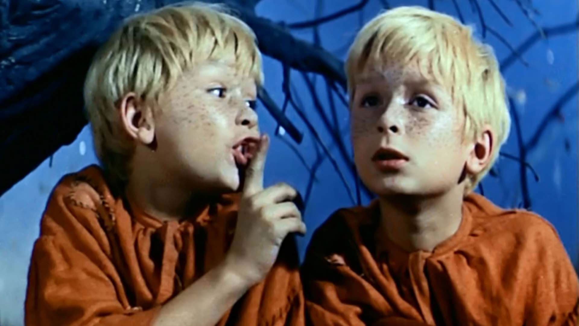 O dwóch takich, co ukradli księżyc