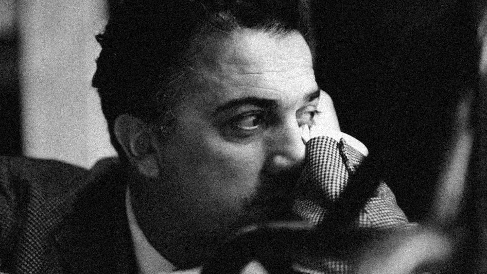 Federico Fellini: Fabbricante di Illusioni