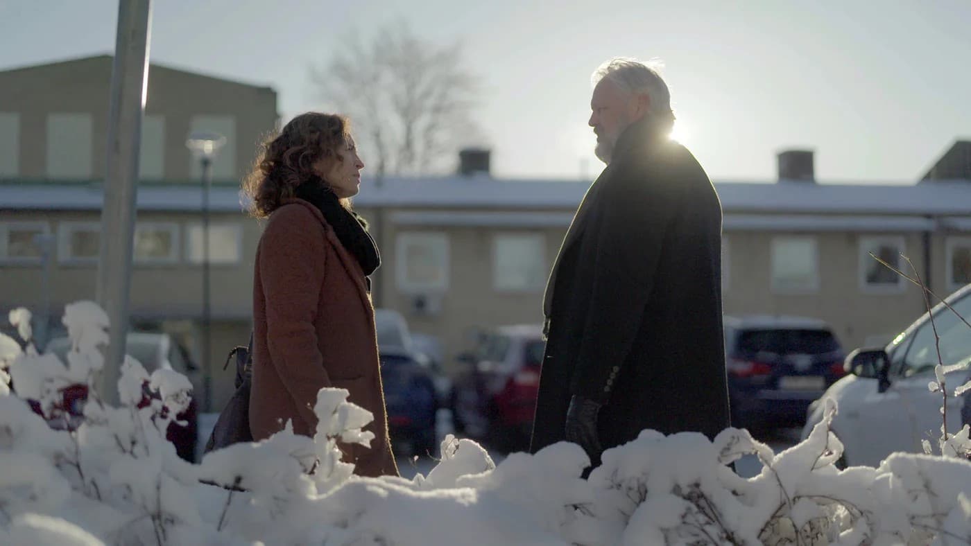 I brottets spår: Fallet Tove