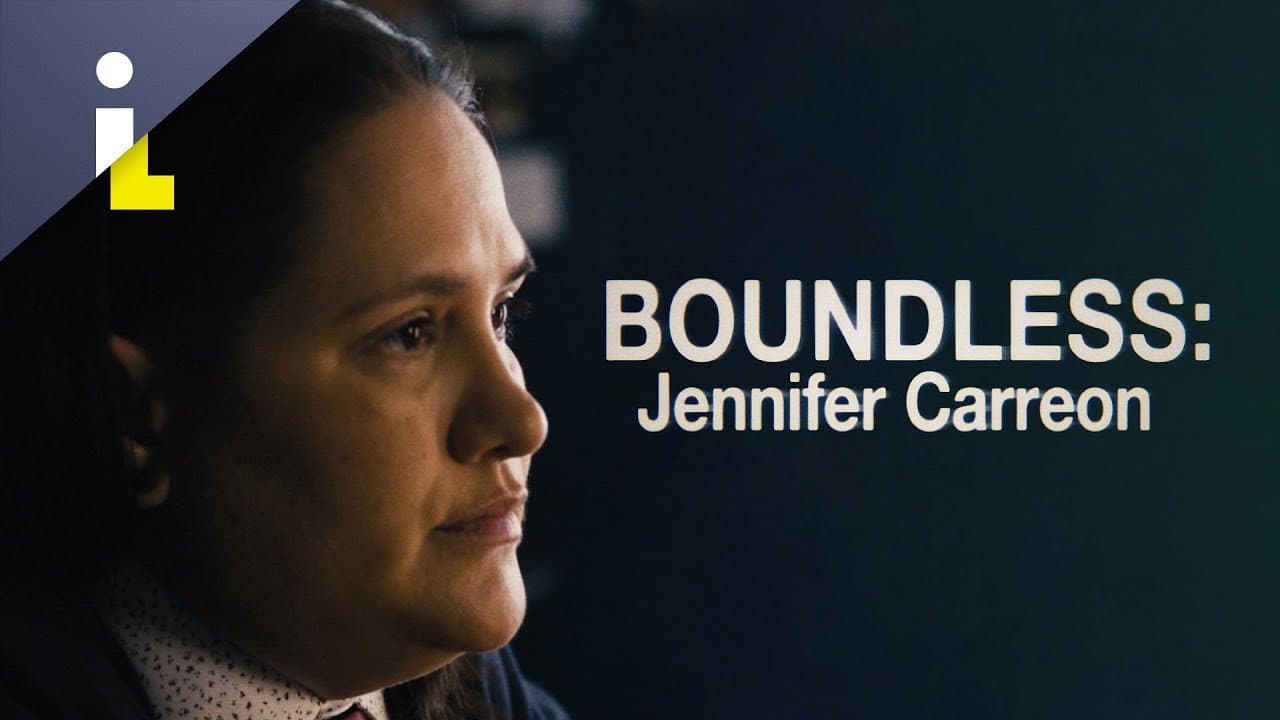 Boundless: Jennifer Carreon