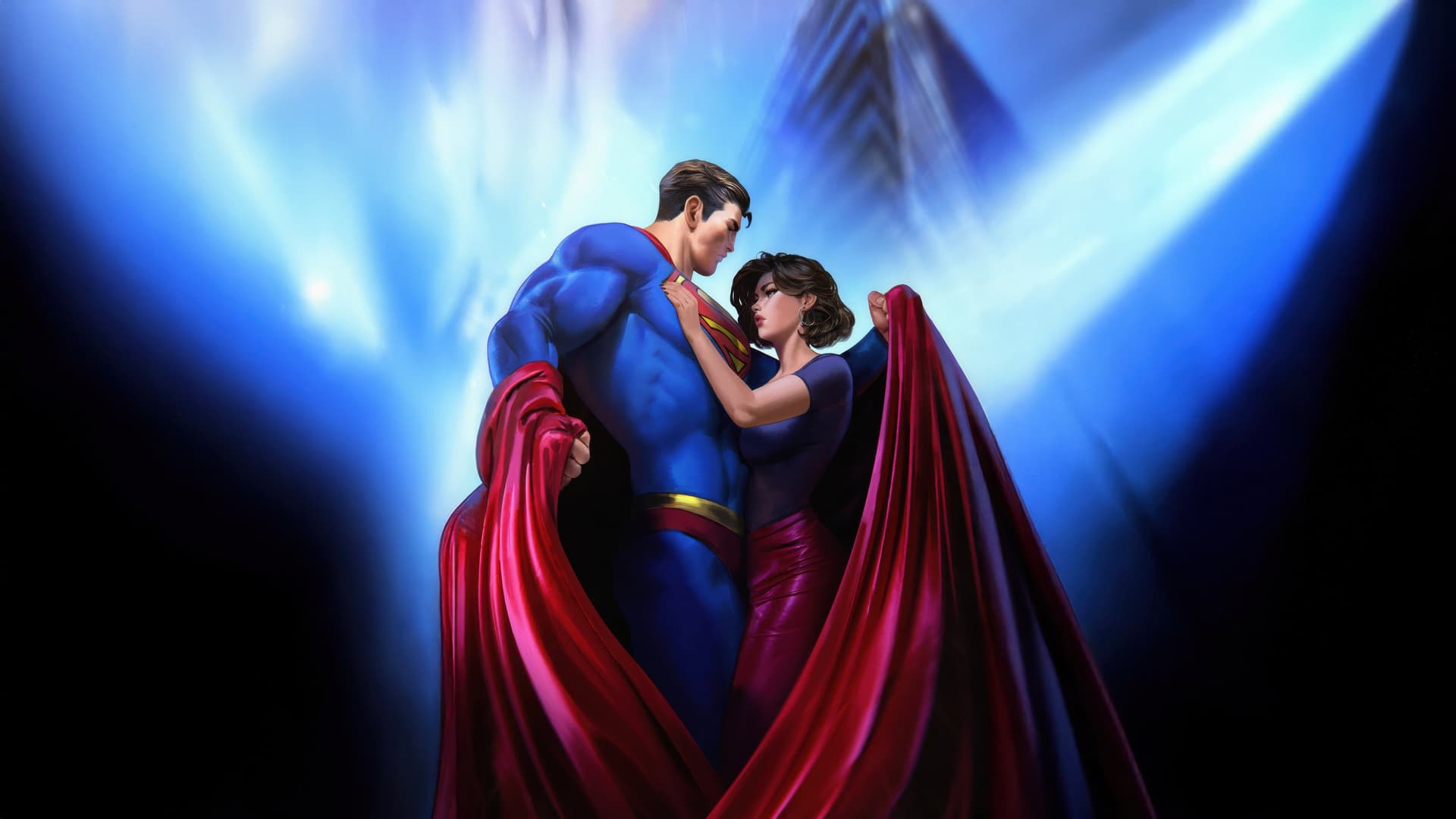 Superman & Lois