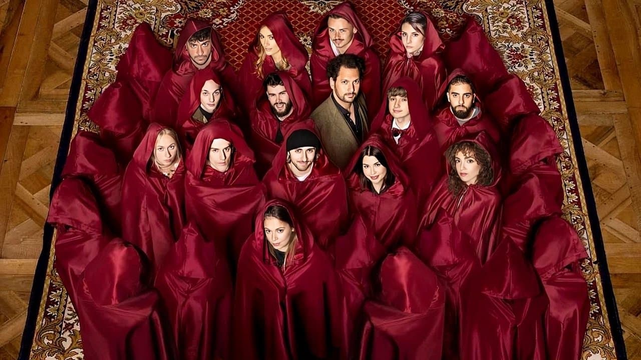 Les Traîtres : Nouvelle Génération