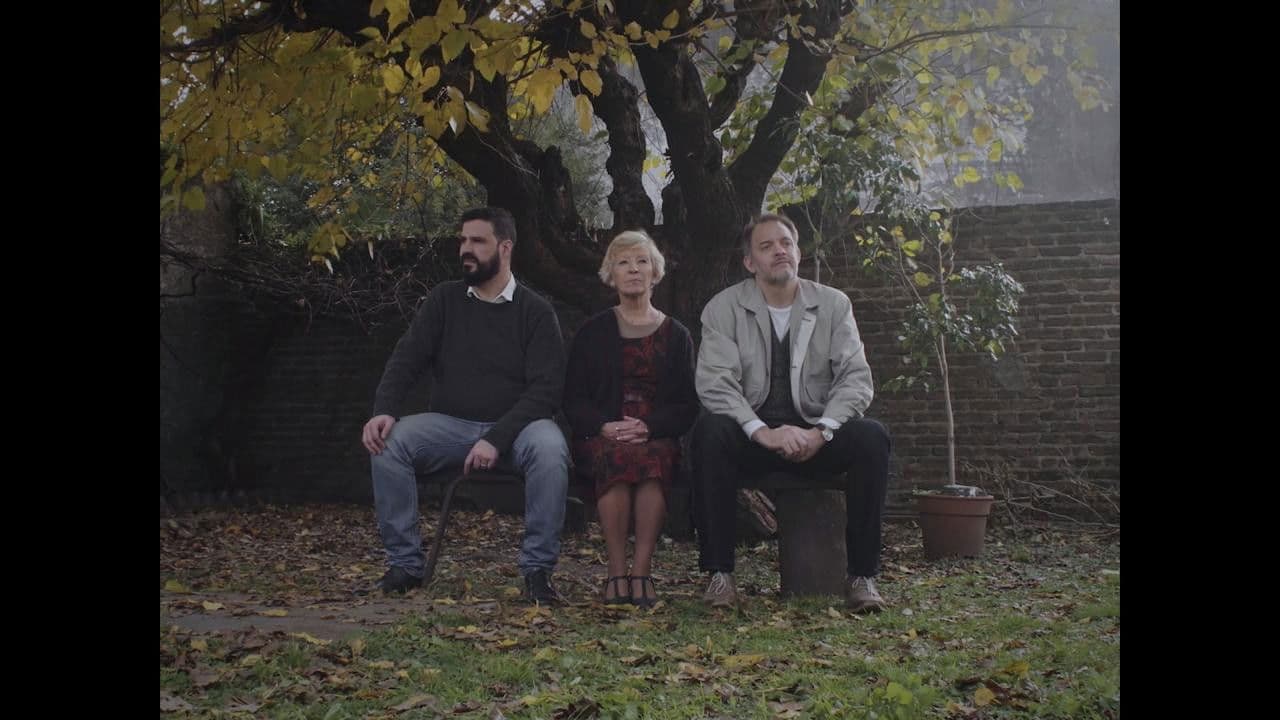 Todas las cosas que eran nuestro hogar