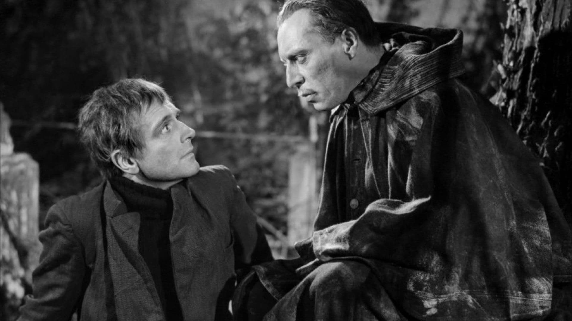 La Charrette fantôme