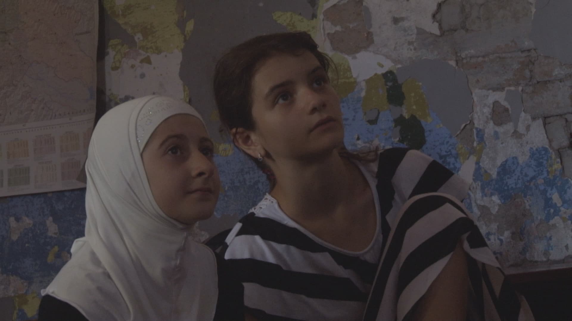 სანამ მამა დაბრუნდება