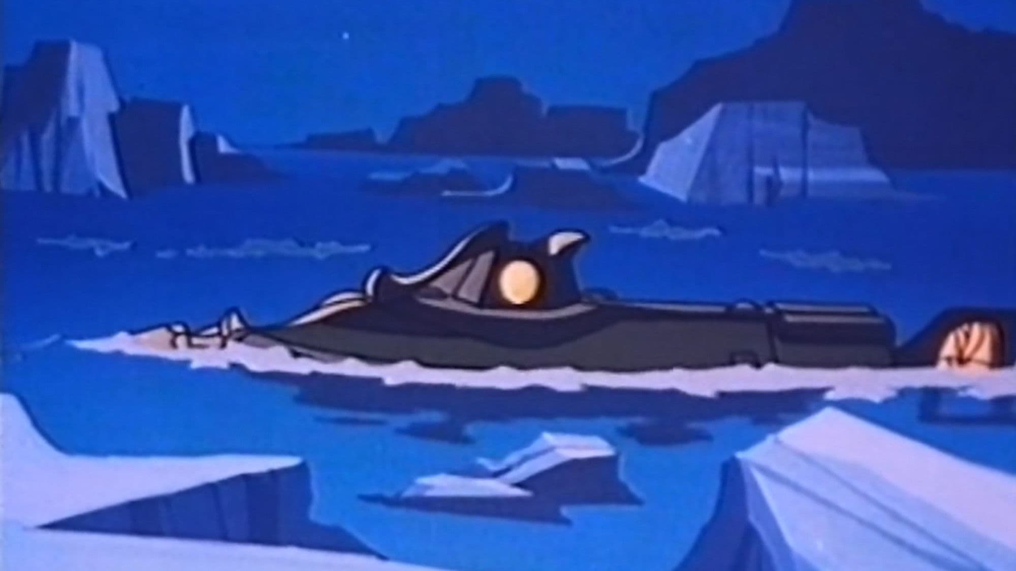 20,000 Leagues Under the Sea