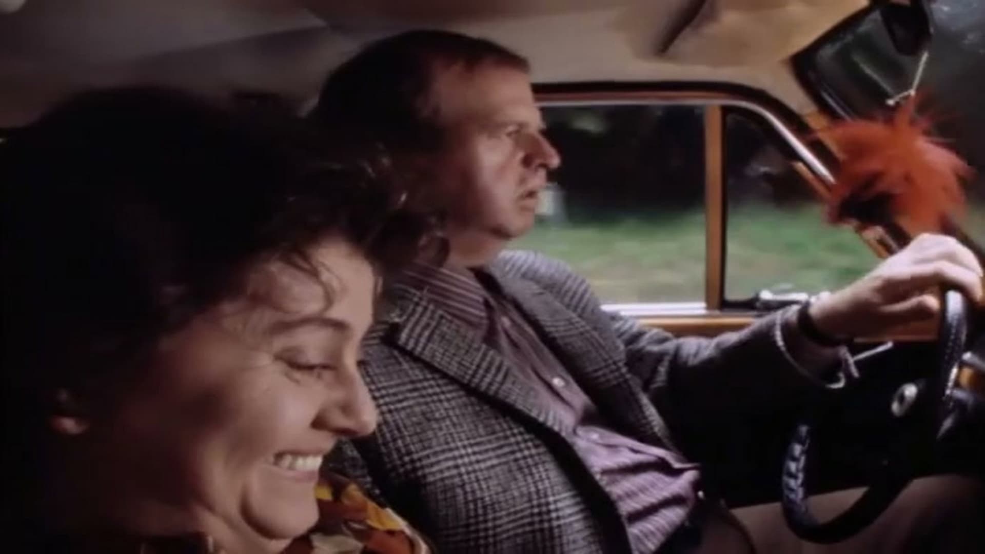 Søndage med Karl og Gudrun
