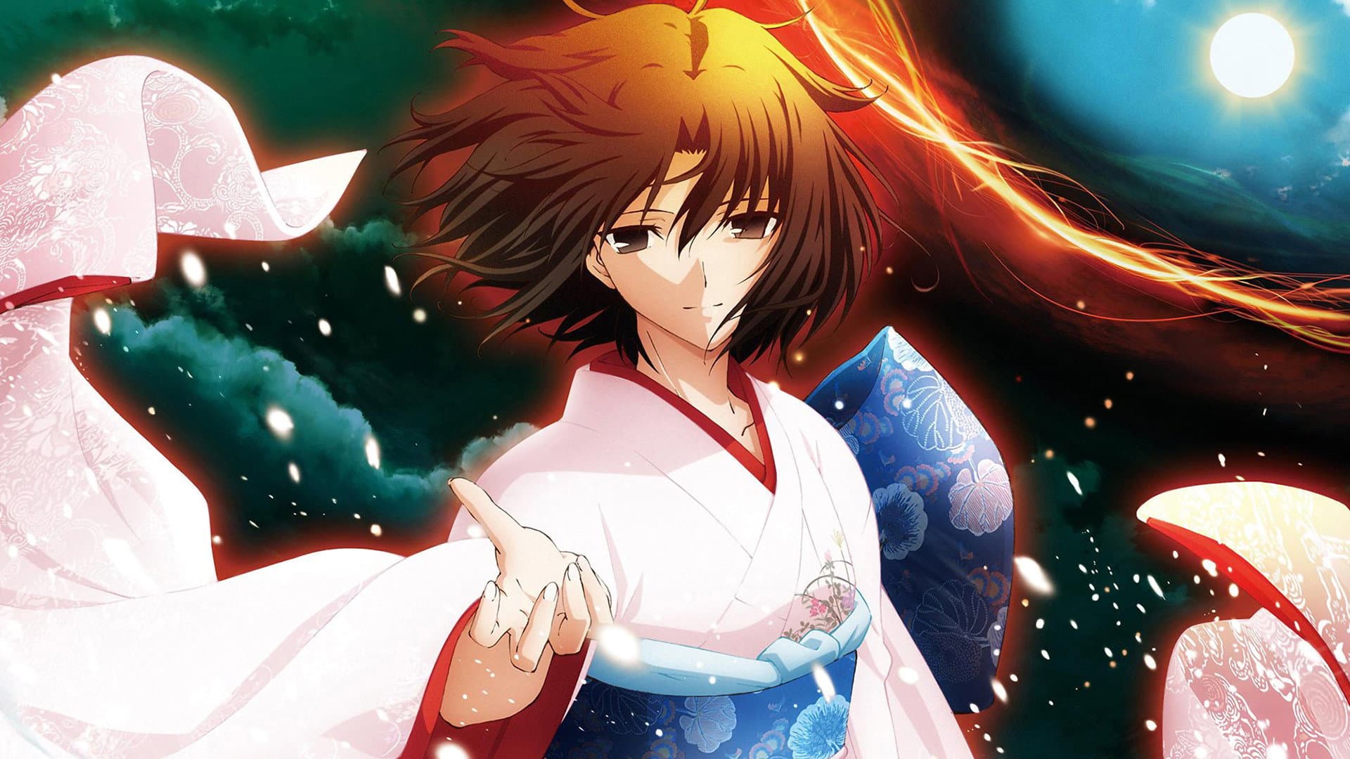 劇場版「空の境界」終章