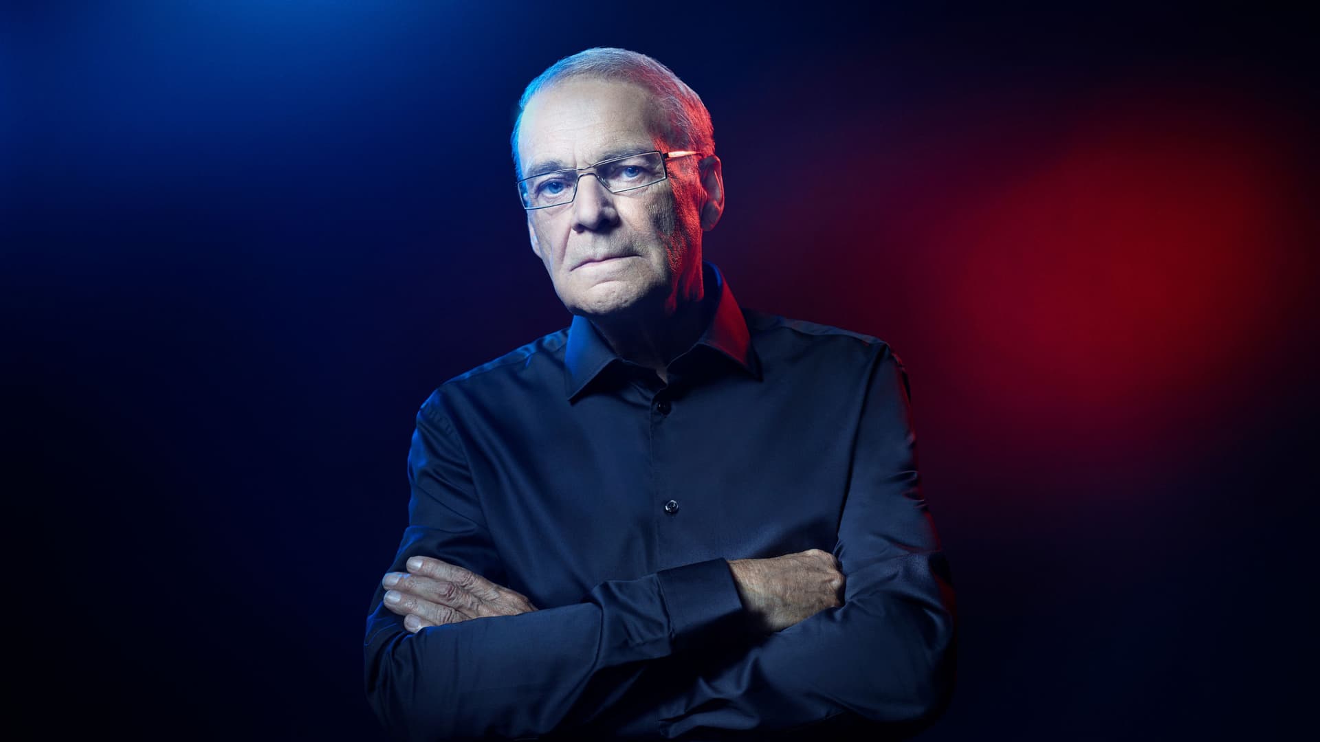 Claude Poirier : Secrets judiciaires