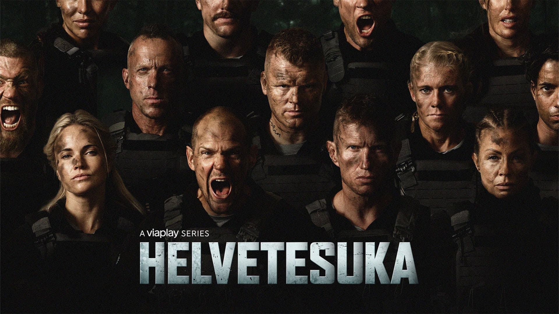 Helvetesuka