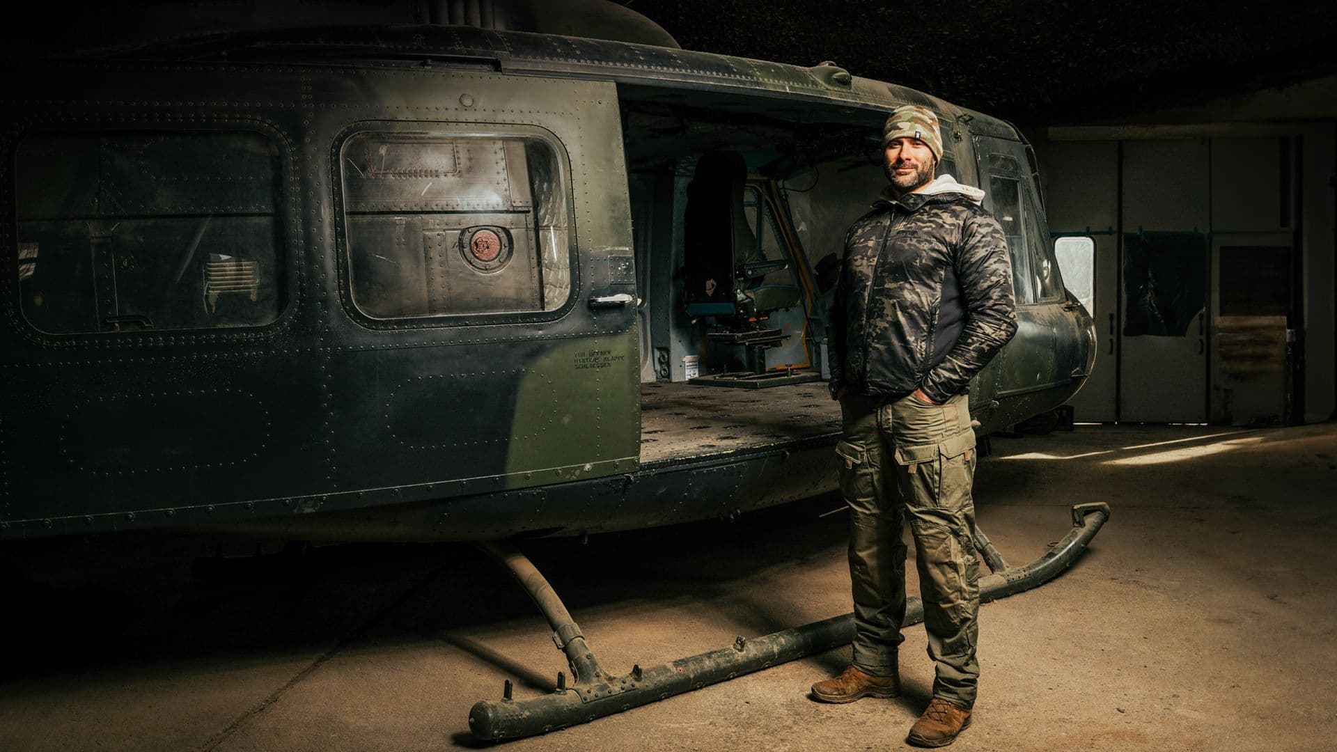 Bulletproof - Die Challenge