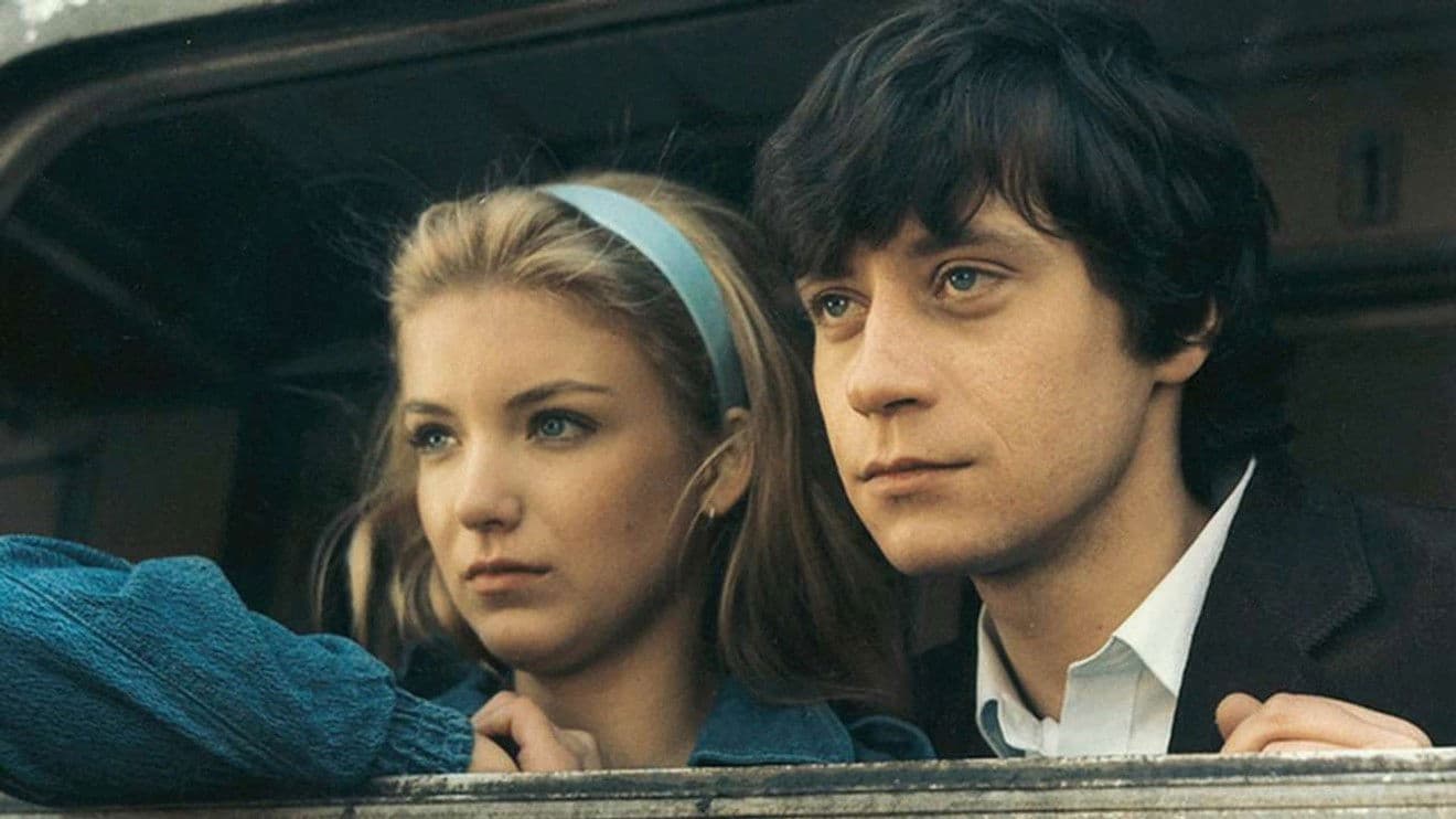 Jak básníkům chutná život