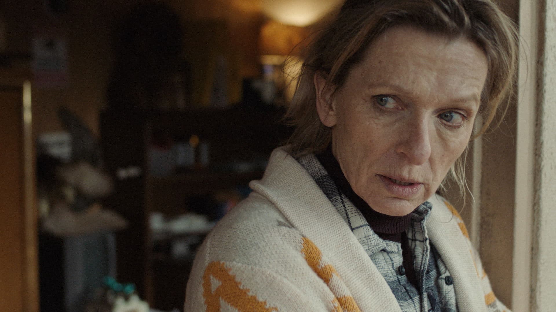 Nobody Wants to Be Here, Nobody Wants to Leave