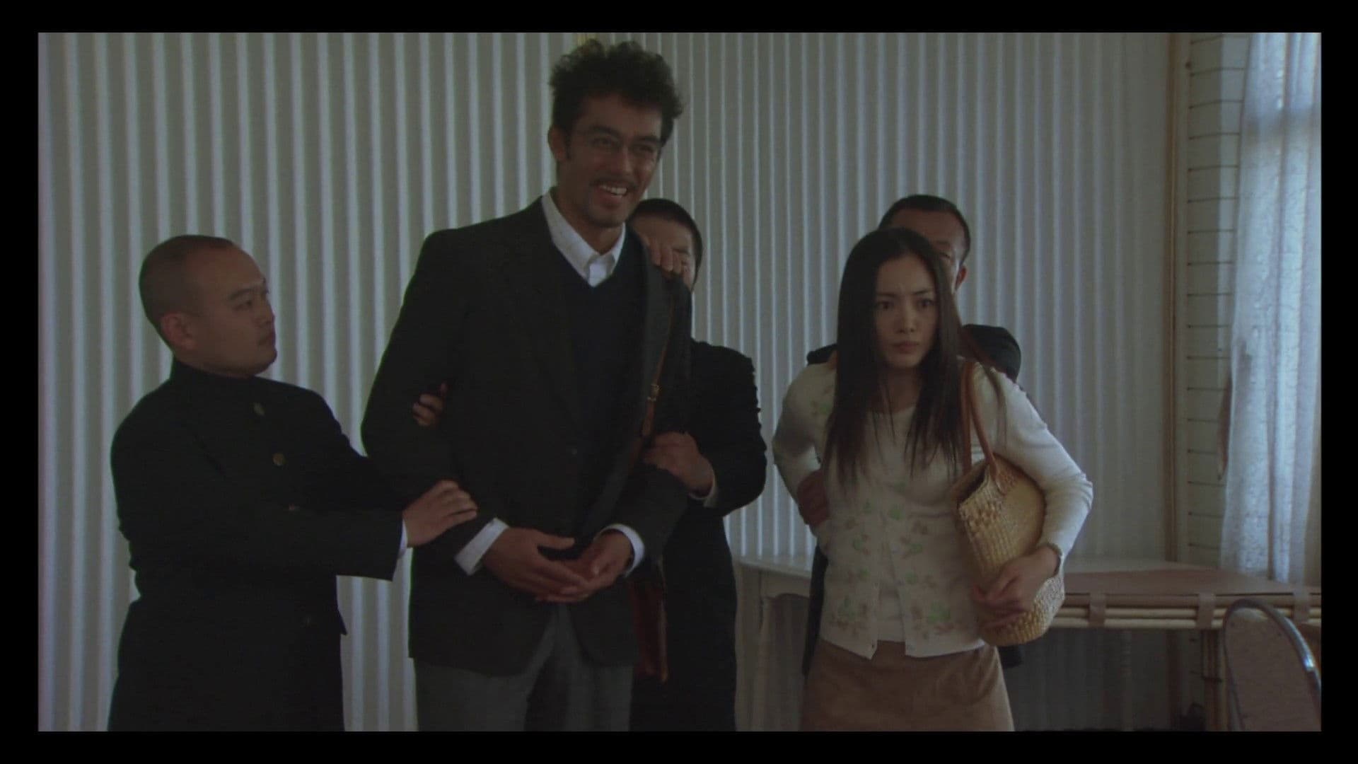 トリック劇場版2