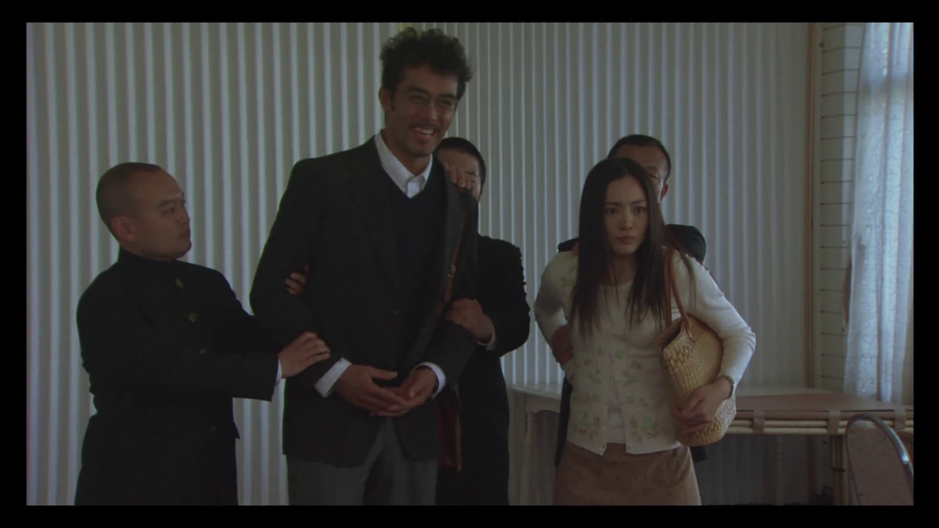 トリック劇場版2