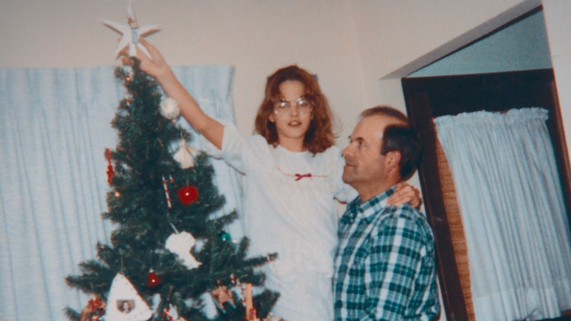 Tatăl meu, strangulatorul