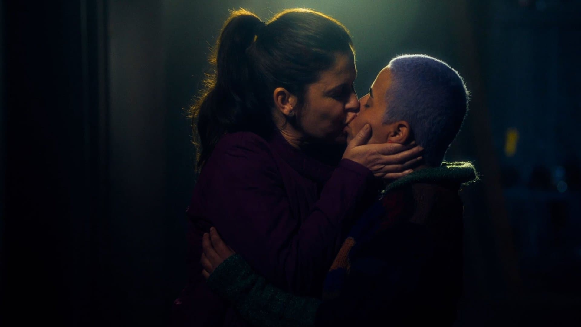 Nem Toda História De Amor Acaba Em Morte