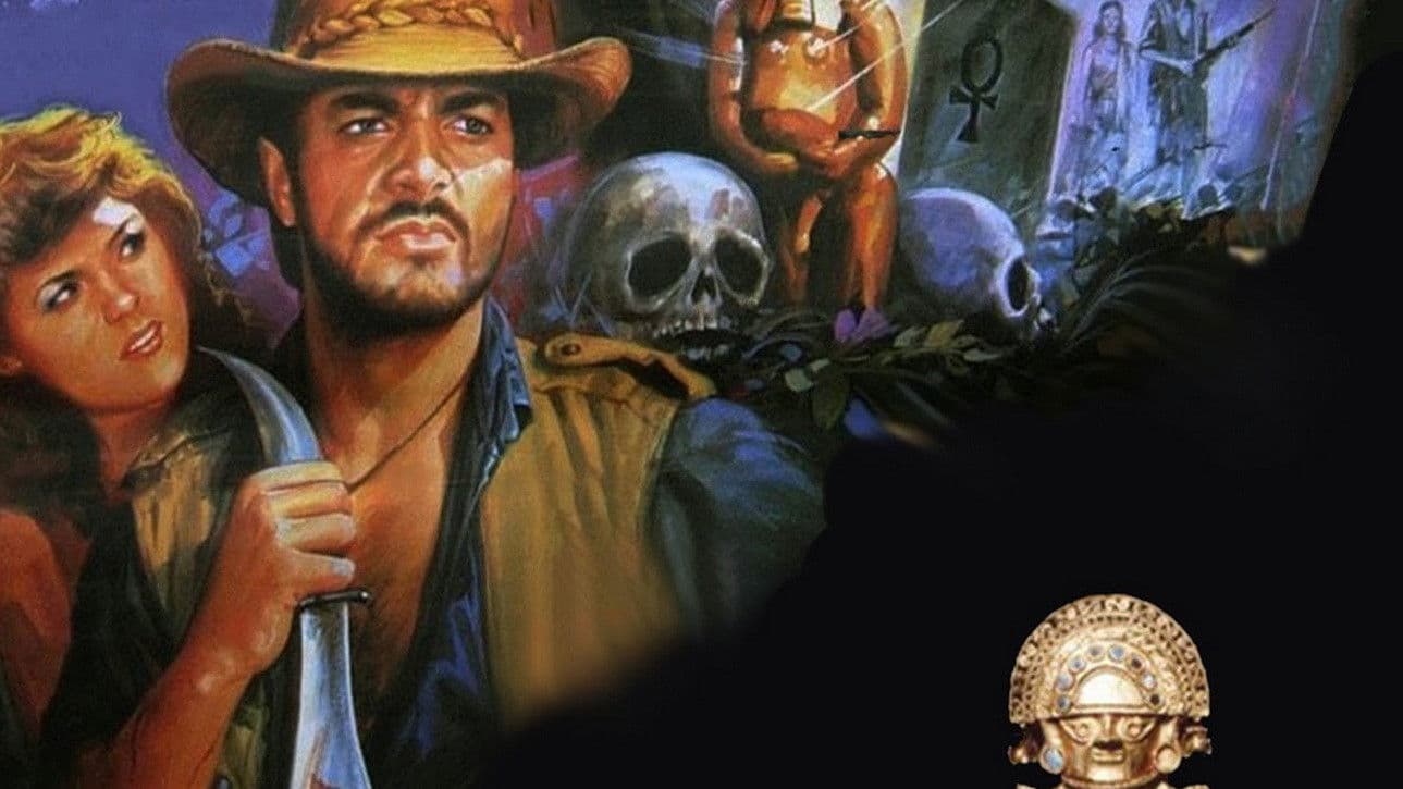 Alla ricerca dell'impero sepolto