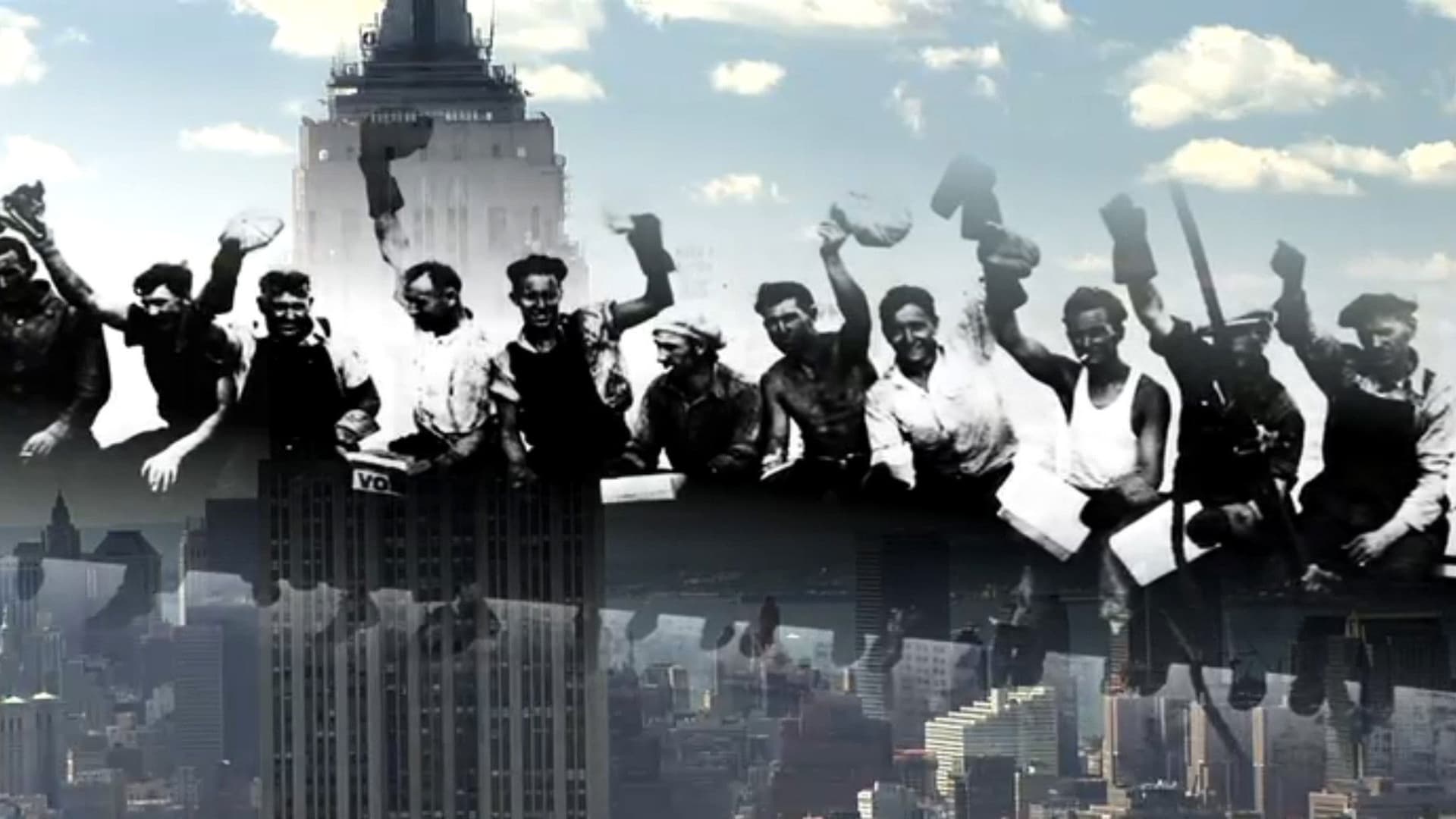 Little Caughnawaga: To Brooklyn and Back