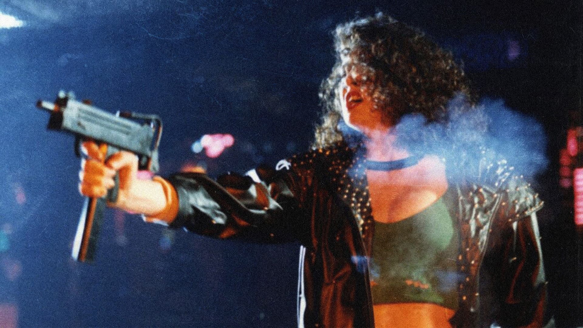 Pembalasan Ratu Laut Selatan