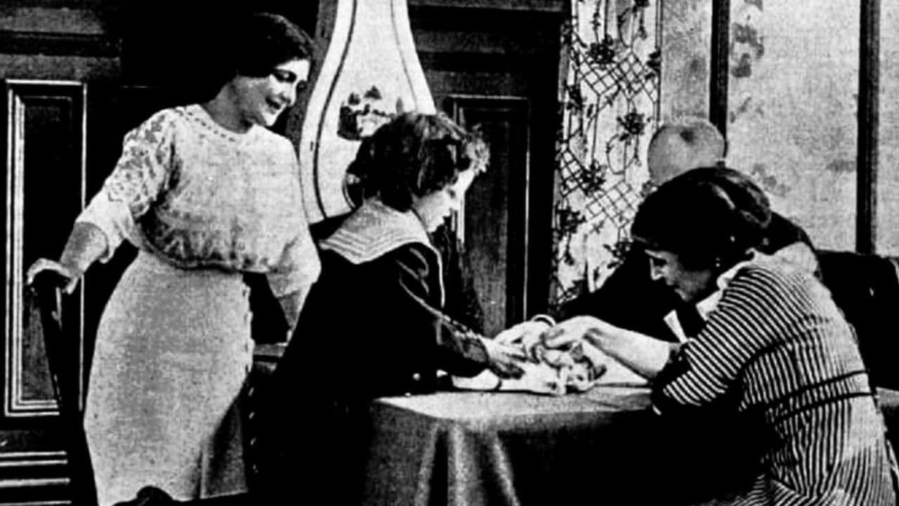 Ett hemligt giftermål