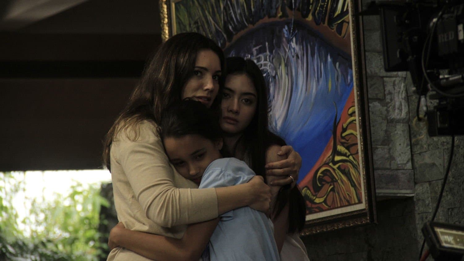 The Origin of Santet