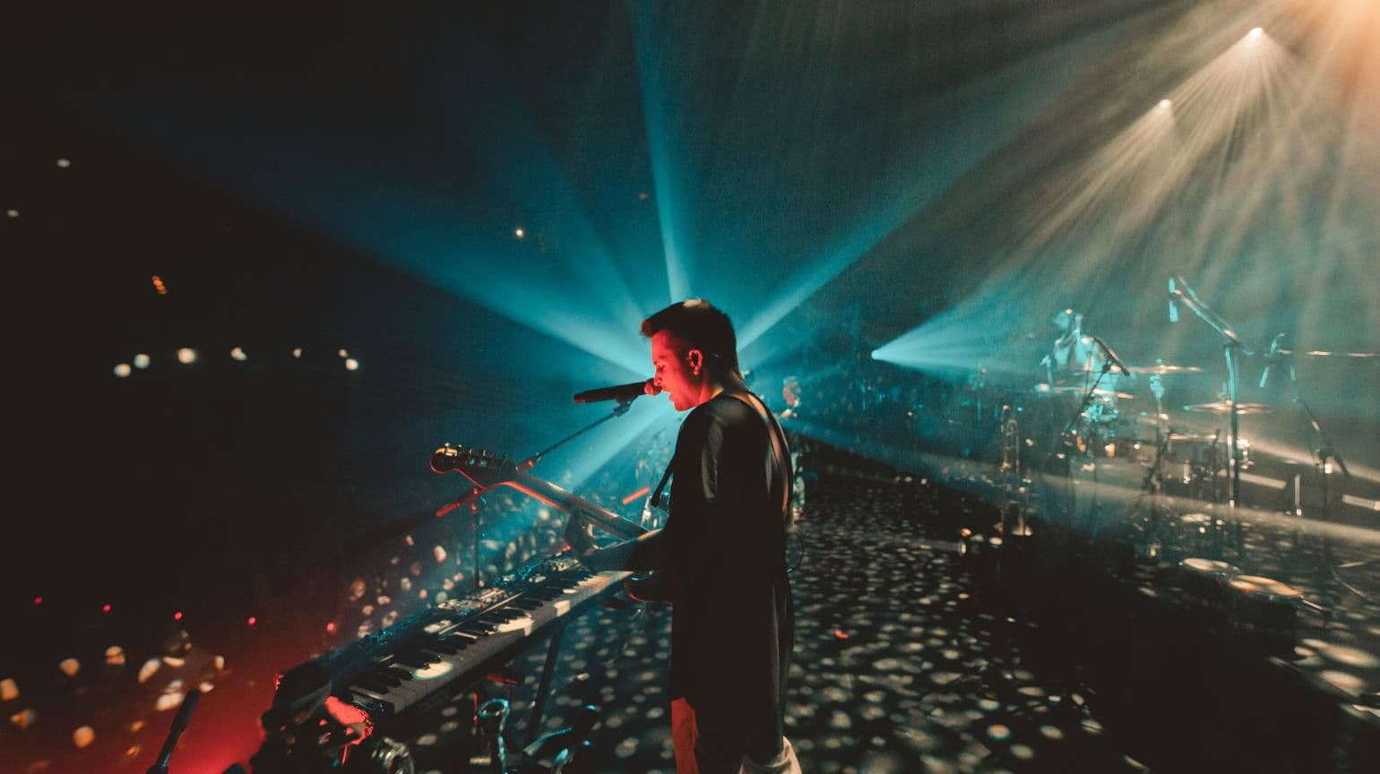 Stay Homas. La banda que no hauria d'existir