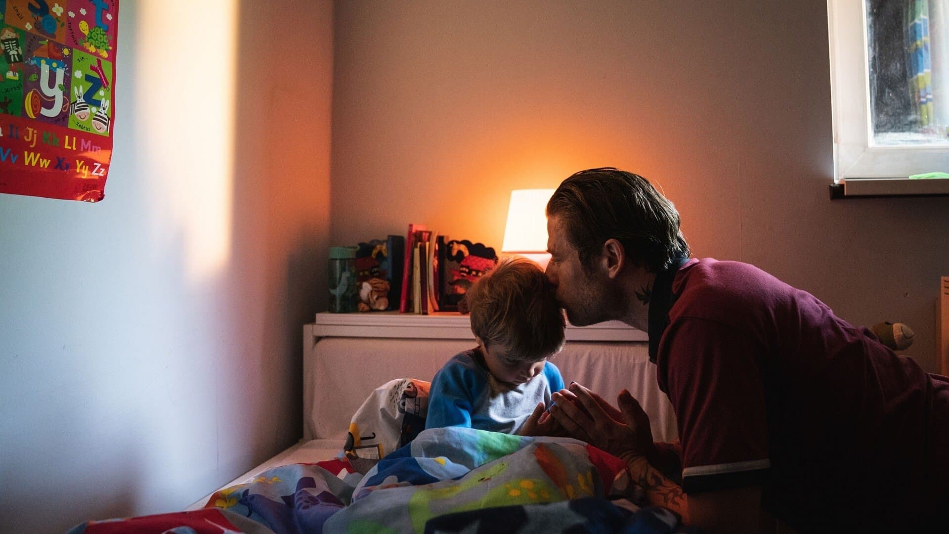 Un loc ca oricare altul