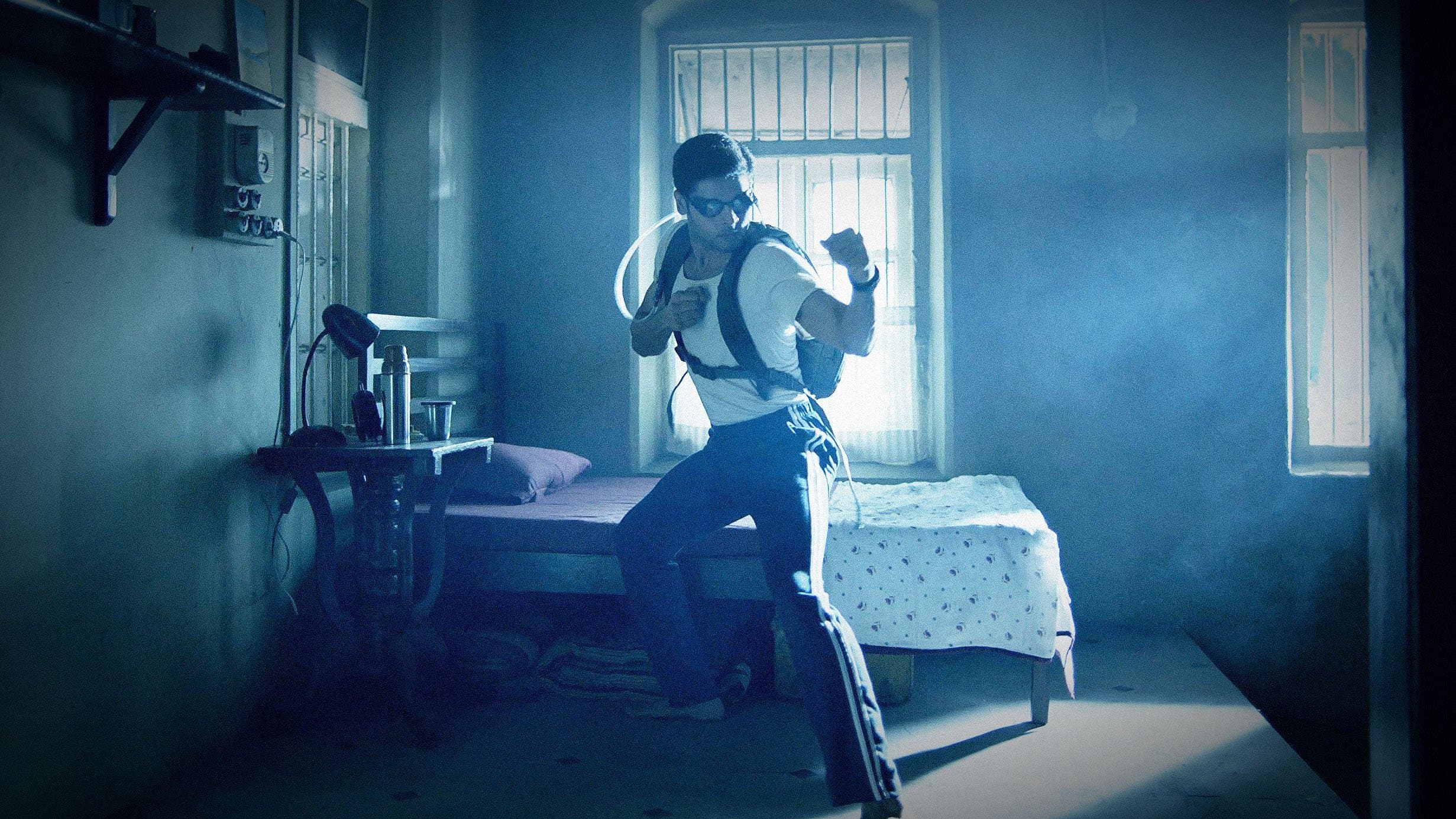 मर्द को दर्द नहीं होता