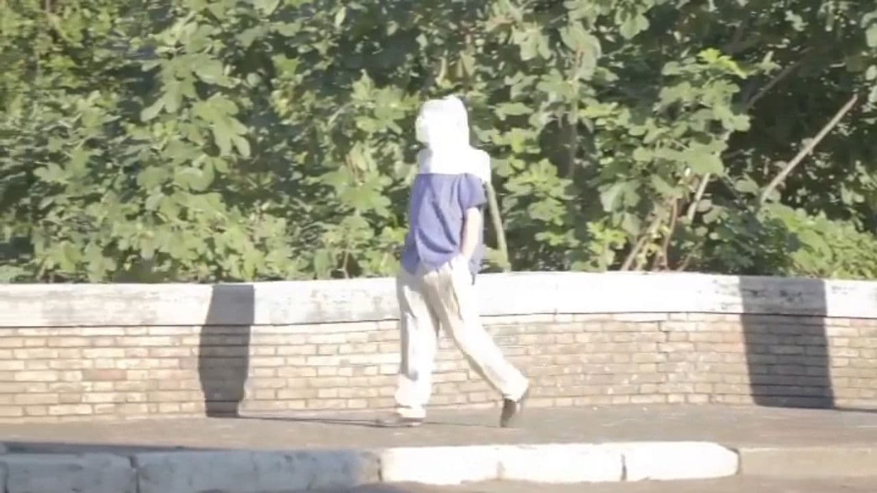 Autobiografia dell'uomo mascherato