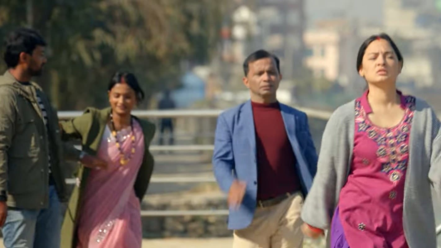 ताराहरु