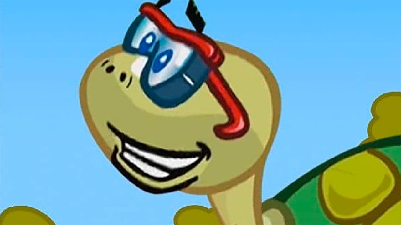 A Lebre e a Tartaruga