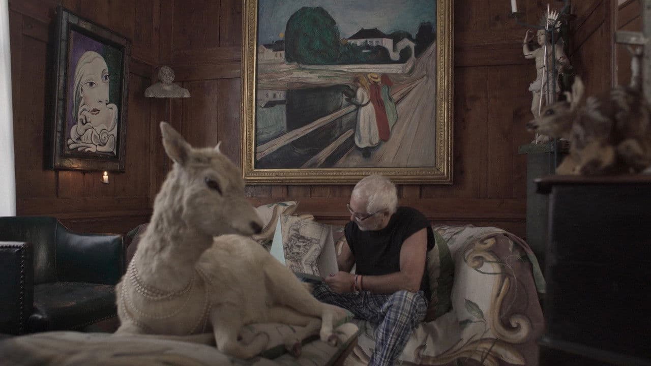 Cuando el Olimpo choca con la pampa