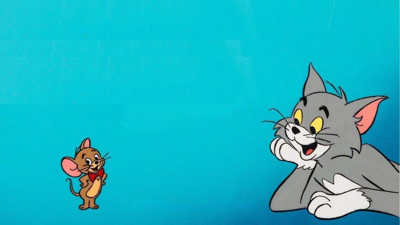 Emisiunea Tom și Jerry