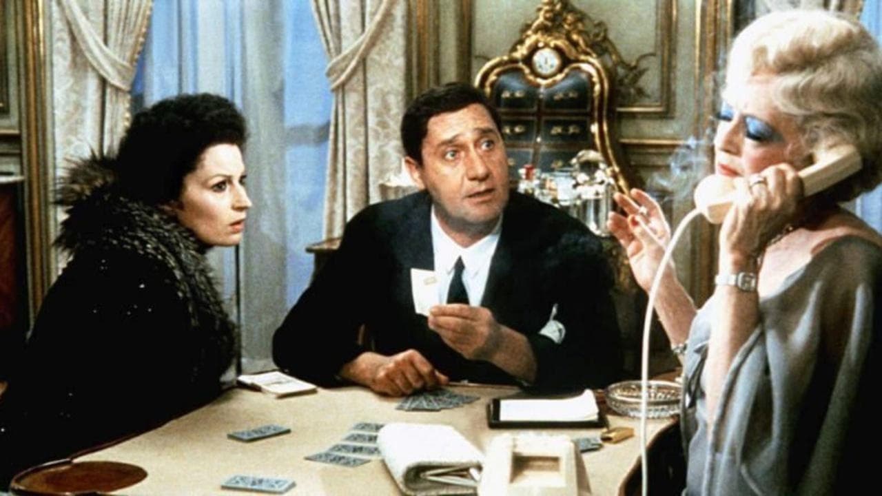 Jucătorul de cărți științific