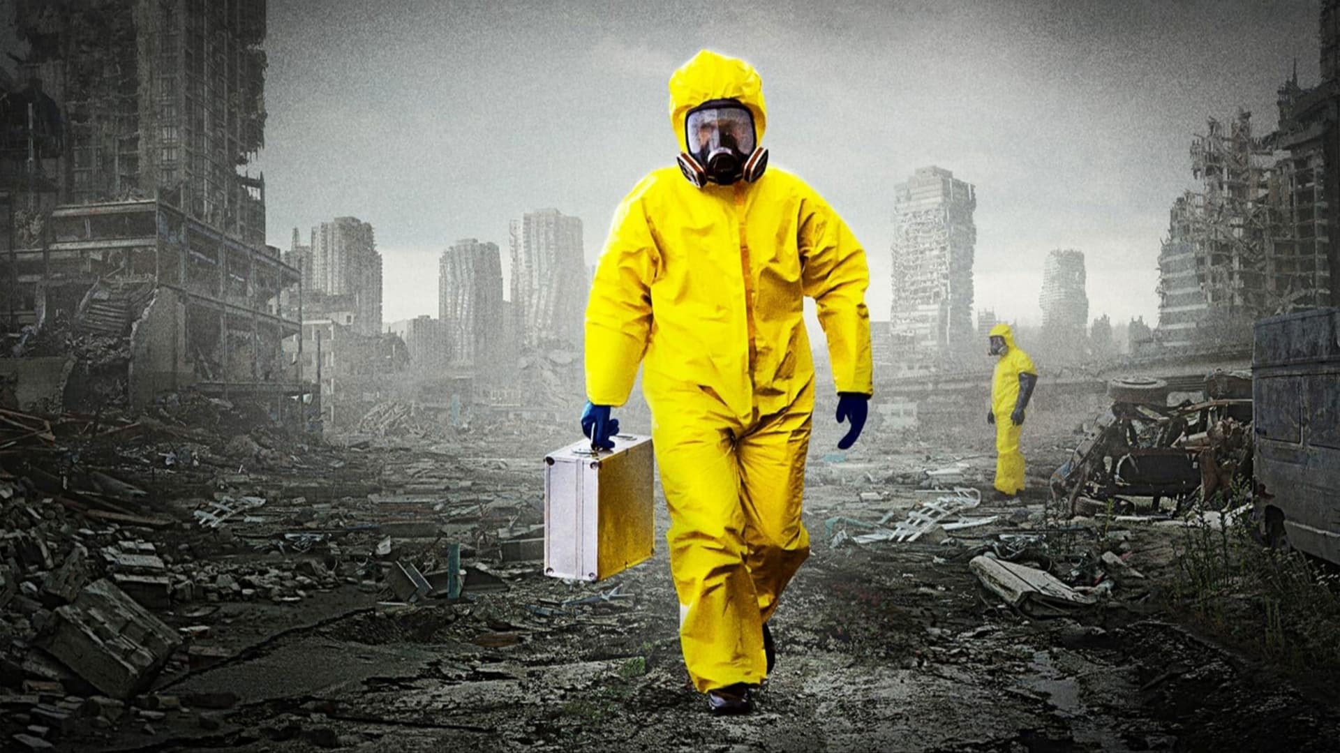 Выжить после