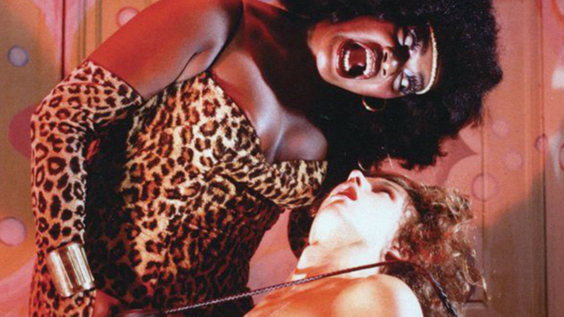 Stadt der verlorenen Seelen