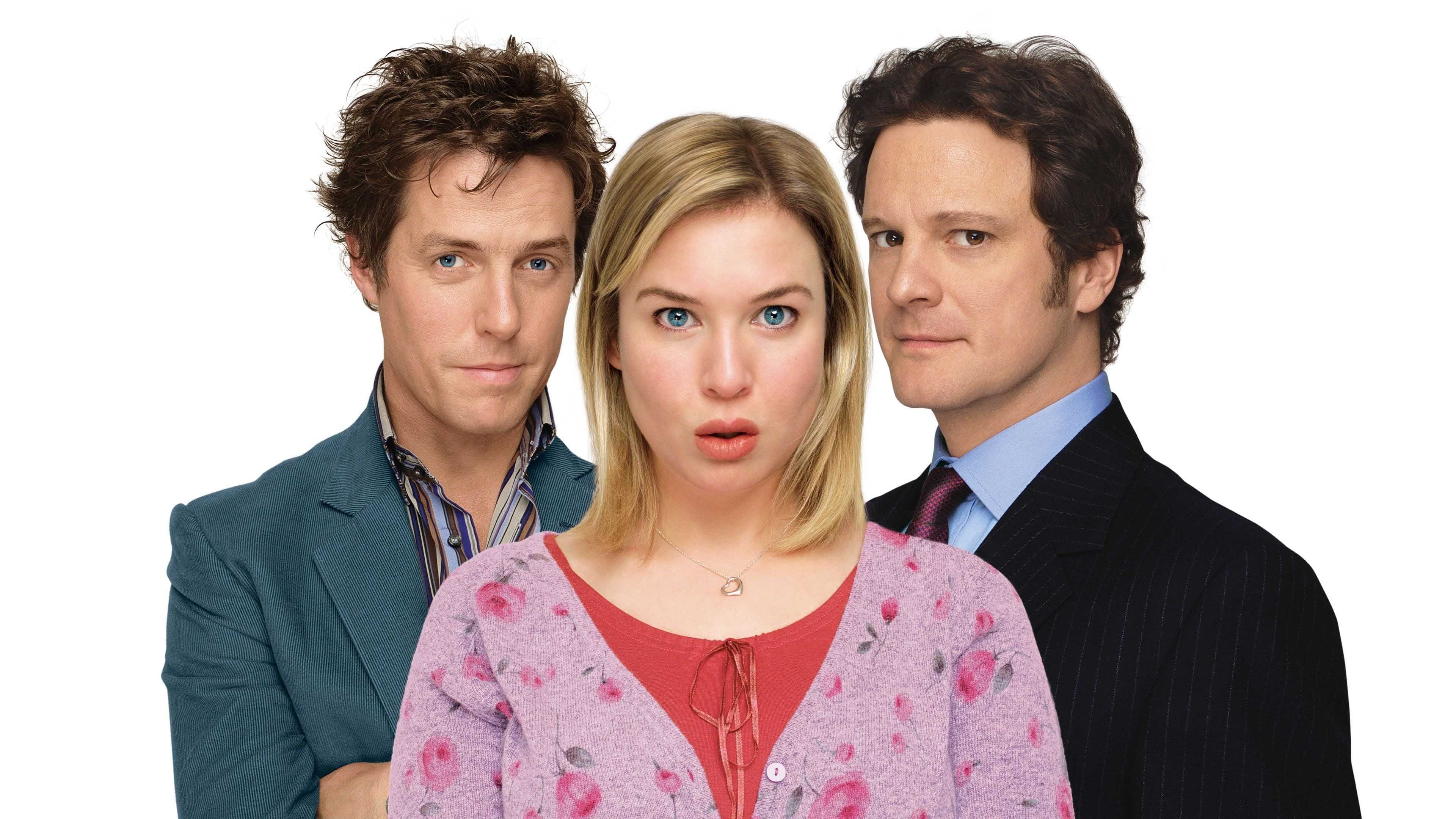 Bridget Jones: La limita rațiunii