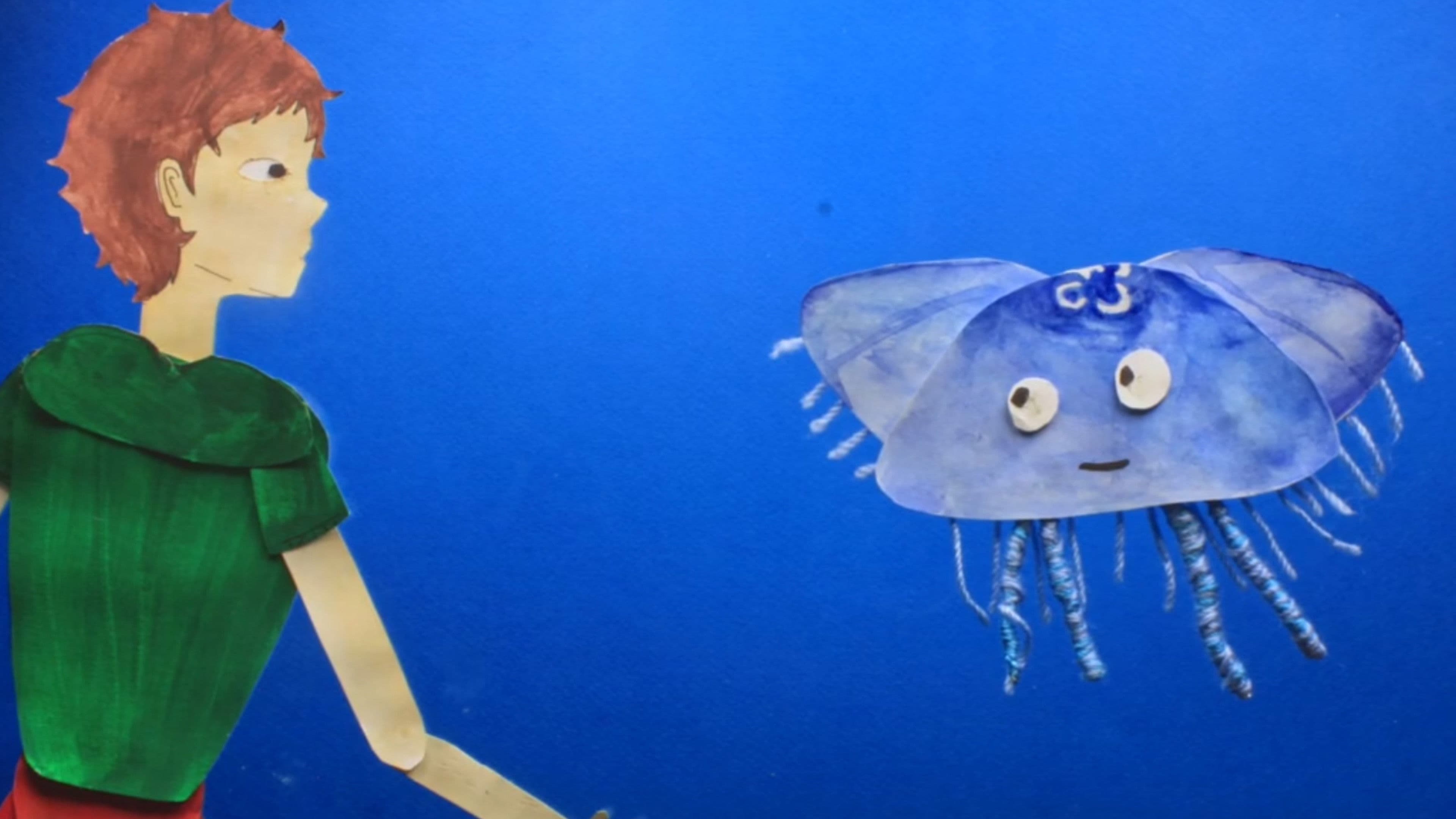 Quand les méduses mènent la danse