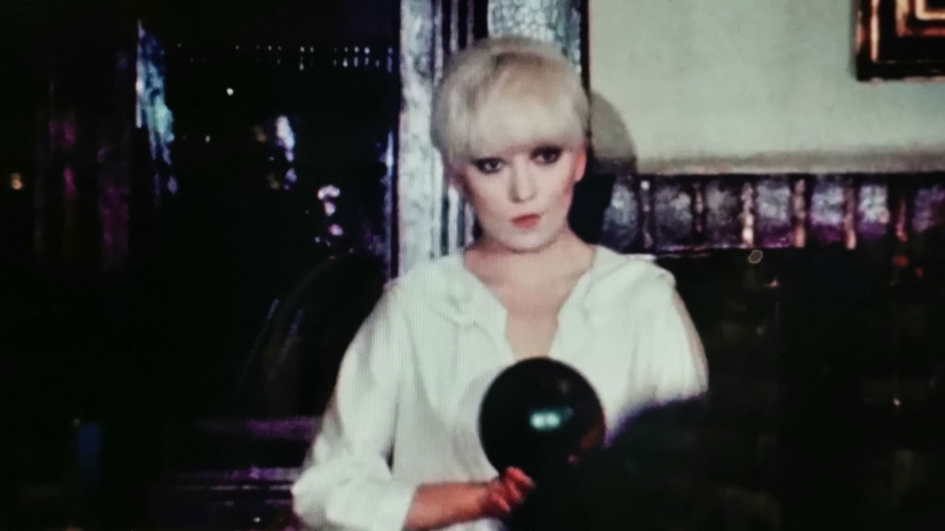 Descenso del País de la Noche