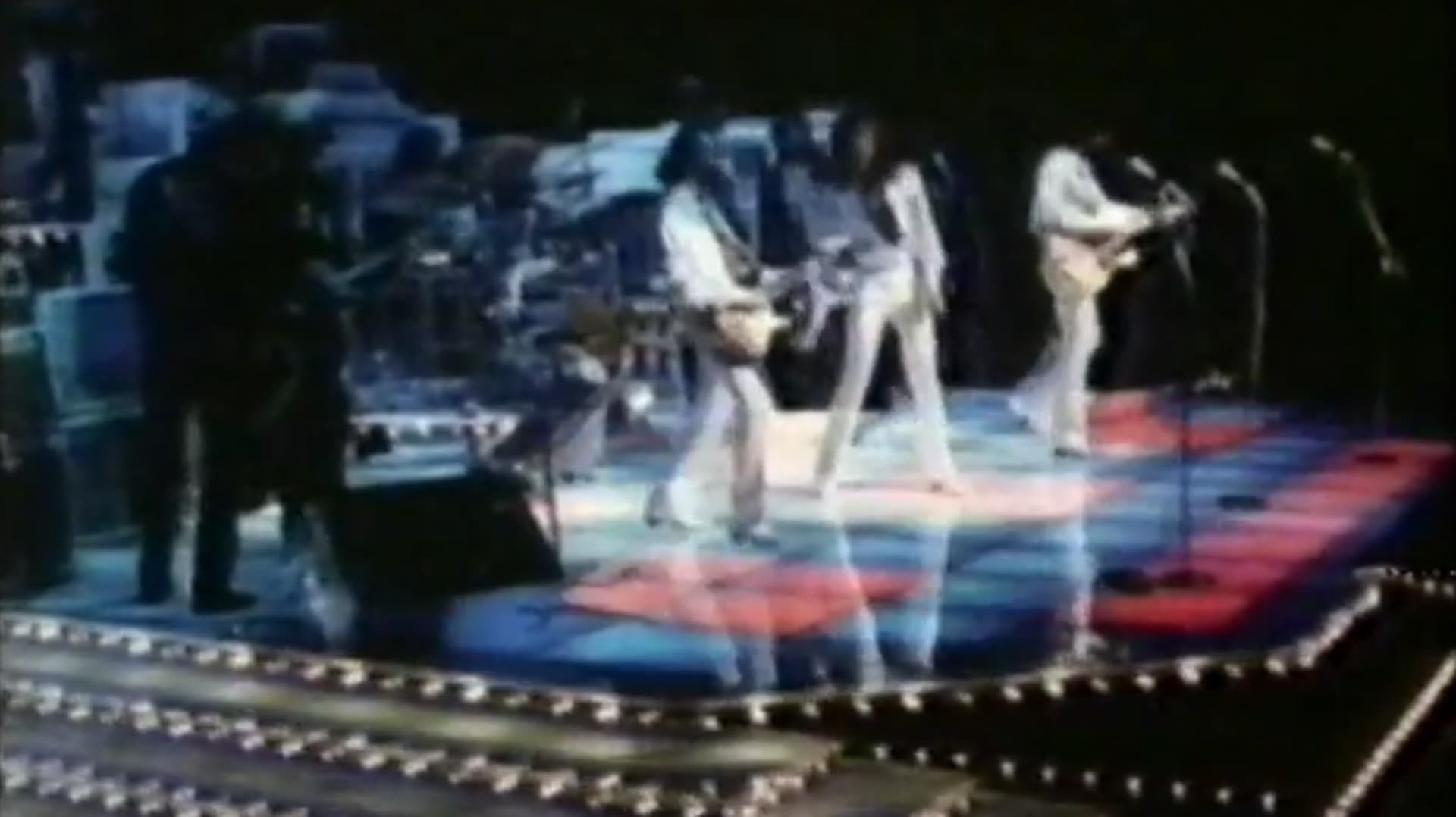 Bee Gees: Spirits Having Flown Special