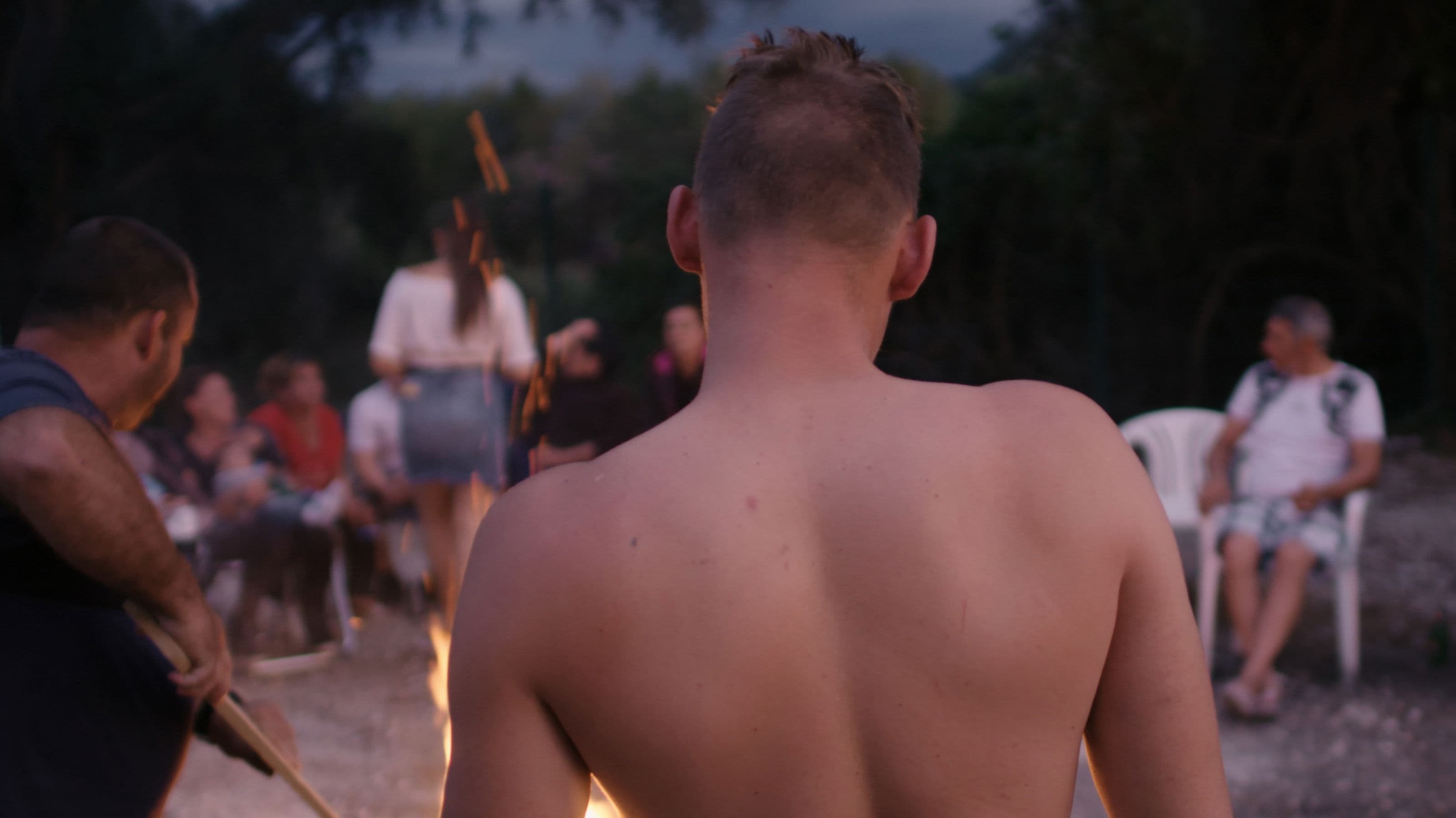 Ruäch – Eine Reise ins jenische Europa