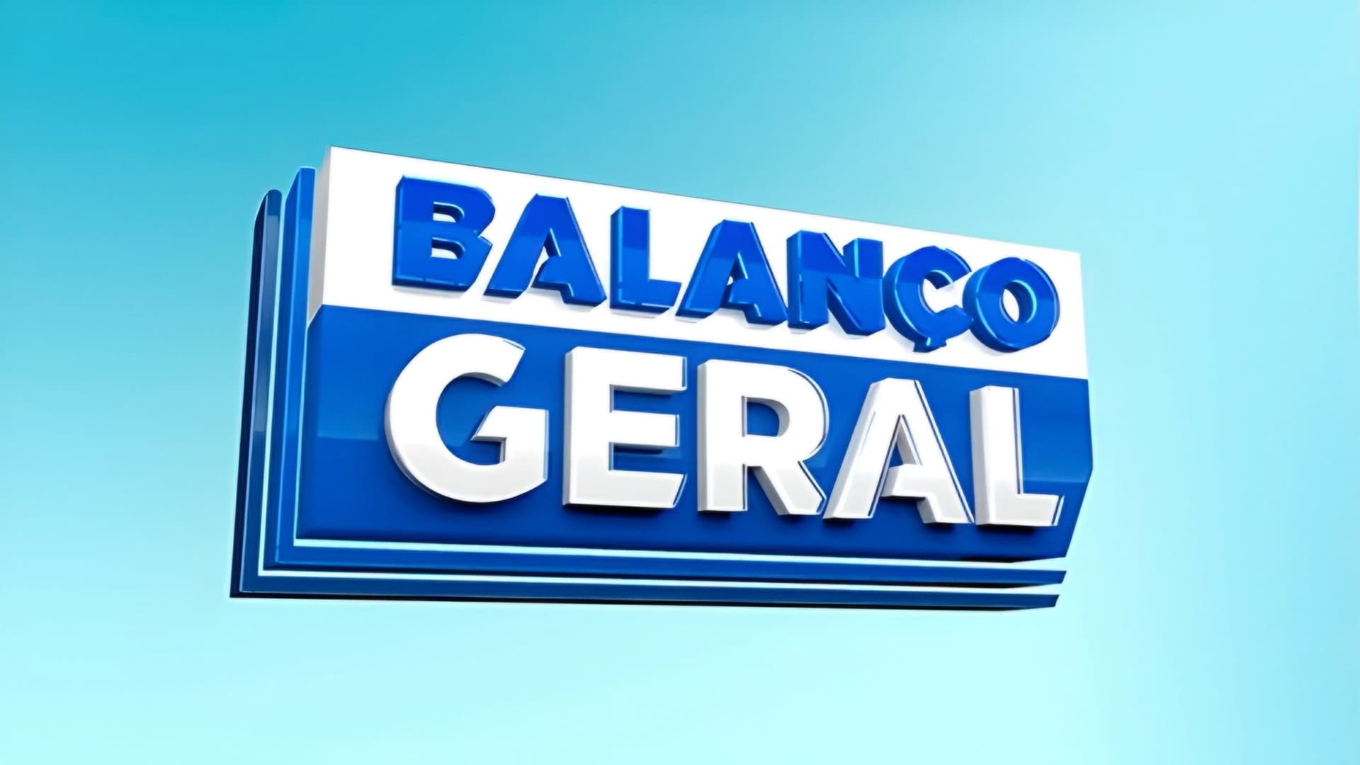 Balanço Geral