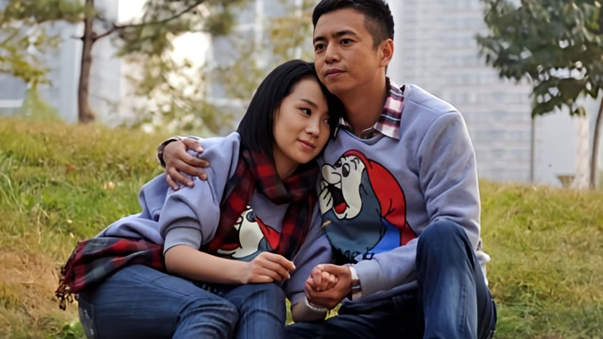 媳妇是怎样炼成的