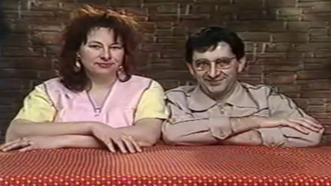 Les Deschiens - série classique