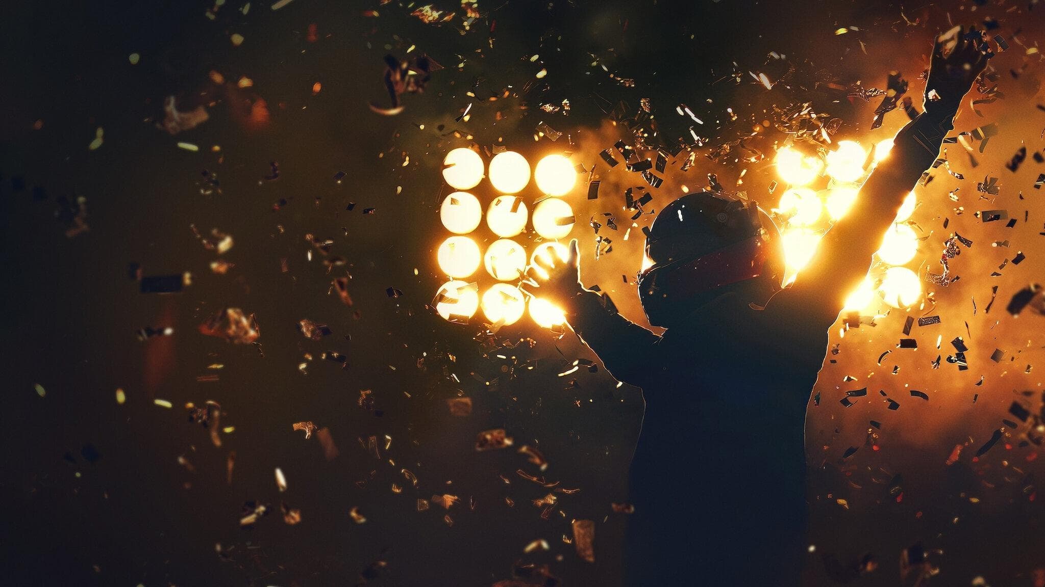 NASCAR: Viteză maximă