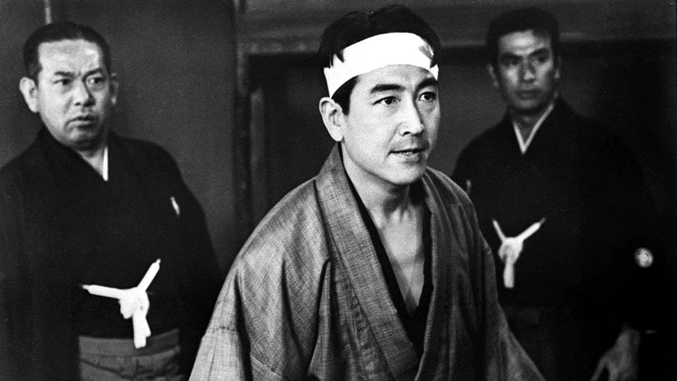 博奕打ち 一匹竜